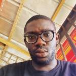 Gbale beugre Aristide fourier