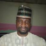 Ishaku Adamu Usman