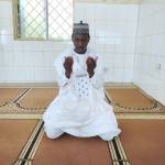 Umar Yusuf Abdullahi