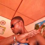 FINAGNON CLEMENT OKETIEN