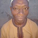 MUKHTAR HASSAN FAGGE