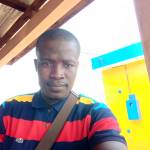 Christin Albert GANVAE