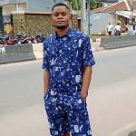 Dominic Kuti Alexander