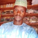 Nazir Abubakar