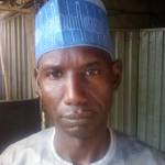 Abdullahim Muhammadusman