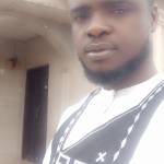 Akomolafe abdulakeem Oluwatosin