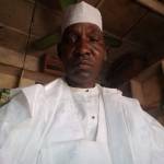 Ahmed Adamu