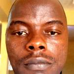 Abdulkarim jibrin Chiroma