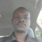 Ibrahim Jimoh