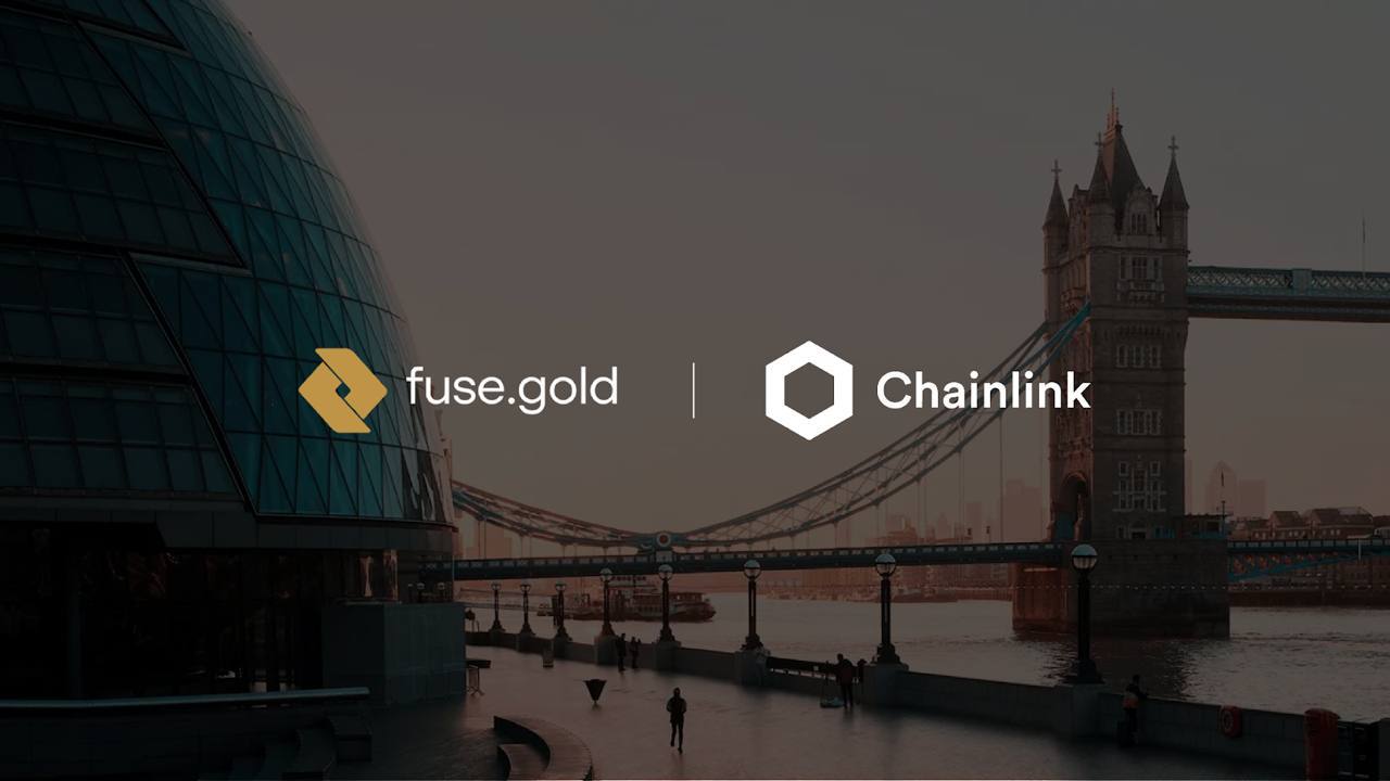 Fuse.Gold