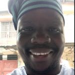 ADJANOHOUN Ulrich Tognissè Médrid