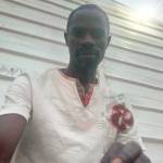 Ibrahim Isah Abdullahi