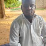 ALI MUHAMMAD TAHIR