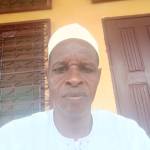 Djallo Adamou Mohamadou Zalo