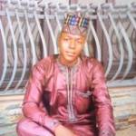 Abubakar Mukhtar Ali
