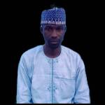 Muhammed Ahmed