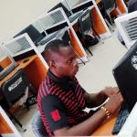 Abdulrasheed Ayuba