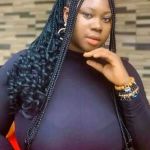 FATIMA AHMAD