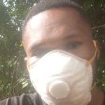 Godfred Buobontey