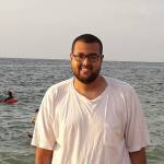Amr Moharam