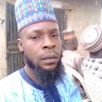 Umar Suleiman
