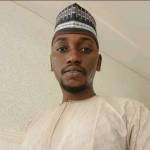 Ibrahim Garba Malami