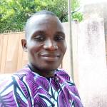 Zinsou Jean Jacques HOUENSE