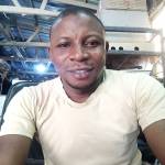 ALIU ABDULAZEEZ AKOWE