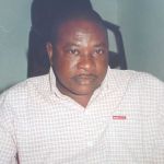 Kasimu Lawal
