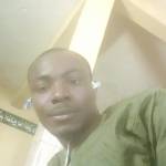 Ibrahim adam