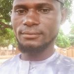 ISA Adamu Ado