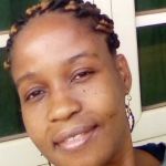 Scholastica Nkume