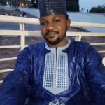 Ismail Nuhu Awwal