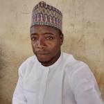 Sanusi Abdullahi