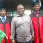 Codjo Blaise AGOSSOUKPE