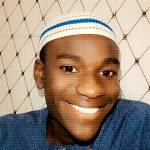 Usman Mukhtar adam