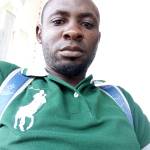 Symphorien NASSI NSINGA