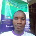 IMRANA NUHU