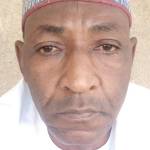 Salisu Adamu