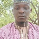 Mohammed Adamu Ali