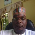 MUKHTAR GARBA