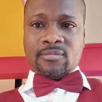 KOUADIO ROMUALD OUSSOU