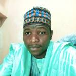 ABUBAKAR SAID MUHAMMAD