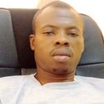 SOMDA Marcellin Claver