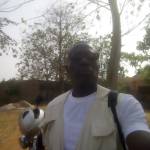 Alfred HOSSOU