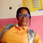 Béatrice BOUTOUMBI épouse GNAMA KEMPOLO