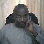 Anthony Joseph Soja