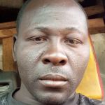 Adamu Abdullahi