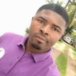 Carel Tchinda Fofou