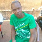 Zerbo Di Guillaume